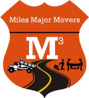 Miles Major Movers image 2